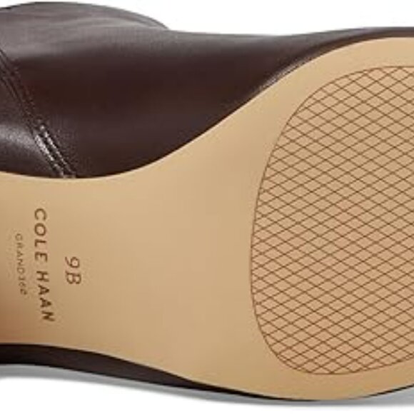Cole Haan Elyse Bootie (60MM). Brand New. Womens Size: 6 & 9. - Picture 9 of 9